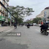 Bán Nhà Mặt Phố Lạc Long Quân- Cầu Giấy- Kinh Doanh- Quy Hoạch Ổn Định- 54M2- 27Tỷ