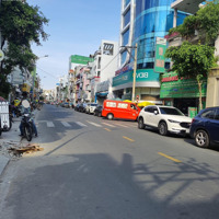 5X22M, 4 Lầu, Hđ Thuê 120 Triệu, Nhà Mặt Tiền 14M Huỳnh Văn Bánh, Gần Ubnd Phú Nhuận, Giá Bán 39.5 Tỷ