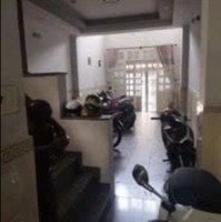 Bán Chdv 6 Tầng 13 Phòng Ngủ 14 Toilet Riêng Biệt Gần Đh Nguyễn Tất Thành