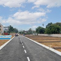 Bán Cắt Lỗ 1 Lô Góc Mặt Trục Chính Liên Xã, Đất Full Thổ Cư Hòa Lạc Hà Nội, 100M Ra Mặt Đường Ql21A