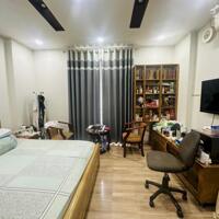 Bán nhà Thuỵ Khuê 42m2 nhà mới đẹp ngõ nông thang máy ở luôn 8.5 tỷ