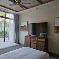Bán Gấp Biệt Thự Fusion Resort & Villas Đà Nẵng 28 Tỷ, 514M2
