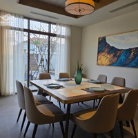Bán Gấp Biệt Thự Fusion Resort & Villas Đà Nẵng 28 Tỷ, 514M2