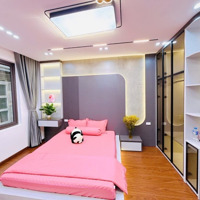 Bán Nhà Trần Thái Tông - 5 Tầng - Ngõ Rộng - Full Nội Thất - Giá Bán 6.4 Tỷ (Hhcg69194)