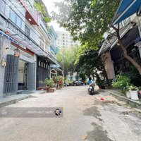 5,X Tỷ - Nhà Tân Bình - 3 Tầng Full Nội Thất - 3 Pn, 2 Wc - Đường Oto 6M