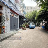 5,X Tỷ - Nhà Tân Bình - 3 Tầng Full Nội Thất - 3 Pn, 2 Wc - Đường Oto 6M