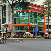 Siêu Phẩm Góc 2 Mặt Tiền Âu Cơ - Đồng Đen, Dt: 24 X 15M (Cn 315M2) - 2 Tầng - Hđt: 246 Triệu. Giá Bán 39 Tỷ