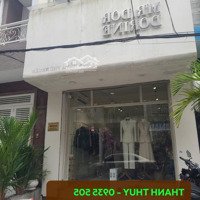 Siêu Rẻ -Mặt Tiềnhoa Hồng, P2 Phú Nhuận - Chỉ 16 Tỷ 5 - 3 Lầu -Diện Tích4 X12M
