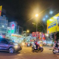 Chia Tài Sản! Bán Nhà Mặt Tiền Hùng Vương, Phường 1, Quận 10 - 9 X 25M - Hầm + 7 Tầng - Giá Bán 49 Tỷ