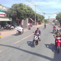 Chủ Hạ Giá Bán Gấp Lô Đất Ngay Mặt Tiền Nhị Bình 21 Gần Ubnd Xã Nhị Bình, Hóc Môn, 120M2/ 950 Triệu,Shr