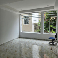 Tin Thật 100%! Nhà Đẹphẽm Xe Hơikhu Vip Hồ Biểu Chánh, Phú Nhuận |4 X 10M| 5 Tầng Vuông Vức Chỉ 11.1 Tỷ