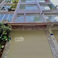Tin Thật 100%! Nhà Đẹphẽm Xe Hơikhu Vip Hồ Biểu Chánh, Phú Nhuận |4 X 10M| 5 Tầng Vuông Vức Chỉ 11.1 Tỷ