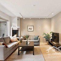 Ngang Hiếm 5,5M! Nhà Đẹp Sát Mặt Tiền Huỳnh Văn Bánh, Pn (5,5 X 17M) ~ 80M2 - 4 Tầng Chỉ 12 Tỷ Tl