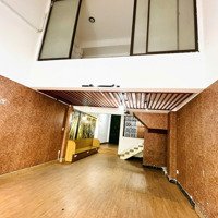 Chính Chủ Bán Nhà Mặt Tiền Lê Quang Định 5.5X17M 4 Tầng - Thu Nhập 30 Triệu