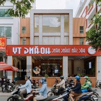 Bán Nhà Mặt Tiền Mạc Đĩnh Chi - Dt: 9X21M - Xd: Hầm + 8 Lầu - Giá Bán 40 Tỷcó Thương Lượng- Tin Thật 100%