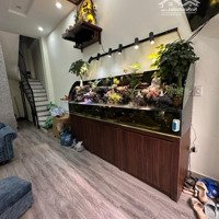 Bán Nhà Mặt Phố Đàm Quang Trung, 11,5 Tỷ, 6 Tầng Thang Máy. 42M2, Long Biên, Hn Siêu Hot