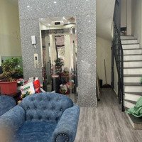 Bán Nhà Mặt Phố Đàm Quang Trung, 11,5 Tỷ, 6 Tầng Thang Máy. 42M2, Long Biên, Hn Siêu Hot