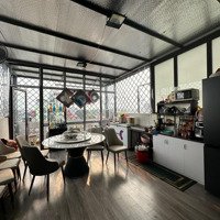 Bán Nhà Mặt Phố Đàm Quang Trung, 11,5 Tỷ, 6 Tầng Thang Máy. 42M2, Long Biên, Hn Siêu Hot