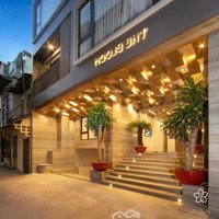 Bán Nhà Đường Võ Duy Ninh, P22, Bình Thạnh. Dt: 16X40M, Xd: Hầm 7 Tầng. Hđt: 500 Triệu. Giá: 67 Tỷ
