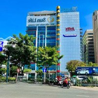 Bán Buildingmặt Tiềntrường Sơn_Tân Bình (9 X 35M)Hầm 9 Tầng Hđt 435 Triệu/Tháng_Gía Tốt 105 Tỷ_Ngay Sân Bay