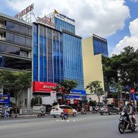 Bán Buildingmặt Tiềntrường Sơn_Tân Bình (9 X 35M)Hầm 9 Tầng Hđt 435 Triệu/Tháng_Gía Tốt 105 Tỷ_Ngay Sân Bay