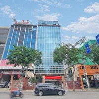 Bán Buildingmặt Tiềntrường Sơn_Tân Bình (9 X 35M)Hầm 9 Tầng Hđt 435 Triệu/Tháng_Gía Tốt 105 Tỷ_Ngay Sân Bay