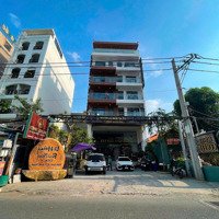 Bán Nhàmặt Tiềnđường Bình Quới, Phường 28, Bình Thạnh. Dt: 25 X 27M. Xd: Hầm 7 Tầng. 50 Tỷ