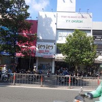 Bán Nhàmặt Tiềnđường 3 Tháng 2, P. 12, Quận 10, Dt: 7 X 20M. Xd: Hầm 5 Tầng - Hđt 145 Triệu - Giá Bán 27 Tỷ