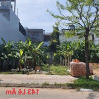 Tôi Cần Bán Lô Đất Đường Lê Ấm, Block: B1.126, Sát Góc Vũ Đình Liên