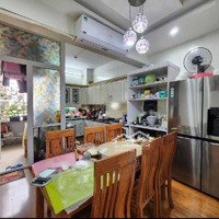 Bán Căn Cc Hạ Đình, Nhà Đẹp, Full Nt, 90M,2 Ngủ, 2 Vệ Sinh Sdcc, 4.75 Tỷ
