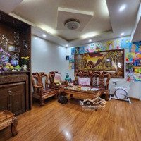 Bán Căn Cc Hạ Đình, Nhà Đẹp, Full Nt, 90M,2 Ngủ, 2 Vệ Sinh Sdcc, 4.75 Tỷ