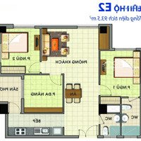 Cần Bán Chung Cư Pmt 95M 2Pm 2Tolet Nhà Mát Mẻ View Sông Giá Bán 1.670 Tỷ Liên Hệ: 0945308008