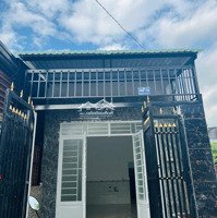 Bán Nhà Riêng Tại Liên Ấp 26, 1,9 Tỷ, 80M2, Đẹp, Nhiều Tiện Ích, Bình Chánh, Hcm