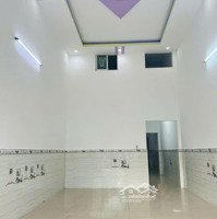 Bán Nhà Riêng Tại Liên Ấp 26, 1,9 Tỷ, 80M2, Đẹp, Nhiều Tiện Ích, Bình Chánh, Hcm