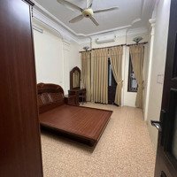 Nguyên 1 Chủ Giá Fo Nhà 4T Mặt Hồ Phương Mai Đường 3 Oto Tránh Nhau Hè 4M Kd Sần Uất,Diện Tích42Mmặt Tiền4M