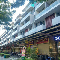 Bán Nhà Kđt Vạn Phúc Hầm 4 Lầu .Diện Tích100M ( 5X20 )Chủ Cần Bán Giá Tốt Nhất Hiện Tại