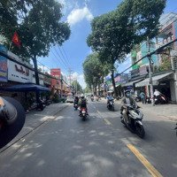 Bán Gấp Nhà Mặt Tiền Phạm Văn Chiêu (5Mx30) Cấp 4 Giá Bán 13.5 Tỷ Tl