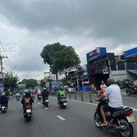 Bán Nhà Mặt Tiền Nguyễn Oanh(7Mx20) Cấp 4 Hđt 70 Triệu/ Tháng Giá Bán 19,5 Tỷ Tl