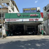 Bán Nhà Mặt Tiền Nguyễn Oanh(7Mx20) Cấp 4 Hđt 70 Triệu/ Tháng Giá Bán 19,5 Tỷ Tl