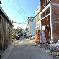 Bán Đất Đường An Phú Đông 9 Vào 100M Giá Bán 4.2 Tỷ Diện Tích 88M