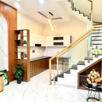 Chưa Tới 900 Triệu Có Ngay Nhà Đẹp Sổ Hồng Riêng, Full Thổ Cư, Trung Tâm Biên Hoà