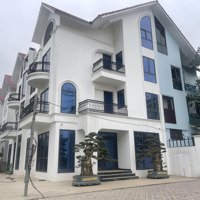 Siêu Hót. Rẻ Nhất Kđt Ngôi Nhà Mới Quốc Oai Hà Nội.diện Tích240M2, 3,5T ,Mặt Tiền15M Nhỉnh 18 Tỷ. Kinh Doanh