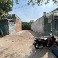 Đất Trung Tâm Tp Dĩ An Chủ Cần Thanh Lý Giá Tốt 900 Triệu/118M2,Sổ Riêng, P.an Bình Gần Kcn Dapark.