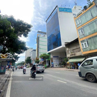 Giảm 500 Tỷ Về Còn 389 Tỷ Bán Khuôn Đất Vip Đường Điện Biên Phủ 25,5M X56 M,Ctxd 3 Hầm 18Tầng
