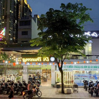 Giảm 500 Tỷ Về Còn 389 Tỷ Bán Khuôn Đất Vip Đường Điện Biên Phủ 25,5M X56 M,Ctxd 3 Hầm 18Tầng