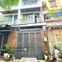Hàng Hiếm -Hẽm Xe Hơi6M K300 - Diện Tích: 68M2, 3 Tầng (Có Hđ Thuê 24 Triệu/Tháng) - Giá Rẻ: 11.5 Tỷ Tl