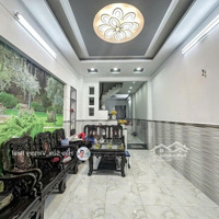 Hàng Hiếm -Hẽm Xe Hơi6M K300 - Diện Tích: 68M2, 3 Tầng (Có Hđ Thuê 24 Triệu/Tháng) - Giá Rẻ: 11.5 Tỷ Tl