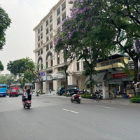 Bán Đất Tại Phố Hàng Bài, Hoàn Kiếm, Hà Nội, Giá Ưu Đãi 900 Tỷ, 900 M2