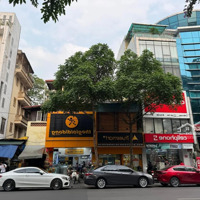 Bán Đất Tại Phố Hàng Bài, Hoàn Kiếm, Hà Nội, Giá Ưu Đãi 900 Tỷ, 900 M2