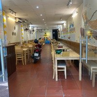 Nhà Mặt Phố Siêu Hot Tại Phạm Hồng Thái, 25 Triệu, 80M2 Phù Hợp Kd Quán Nhậu Hàng Ăn